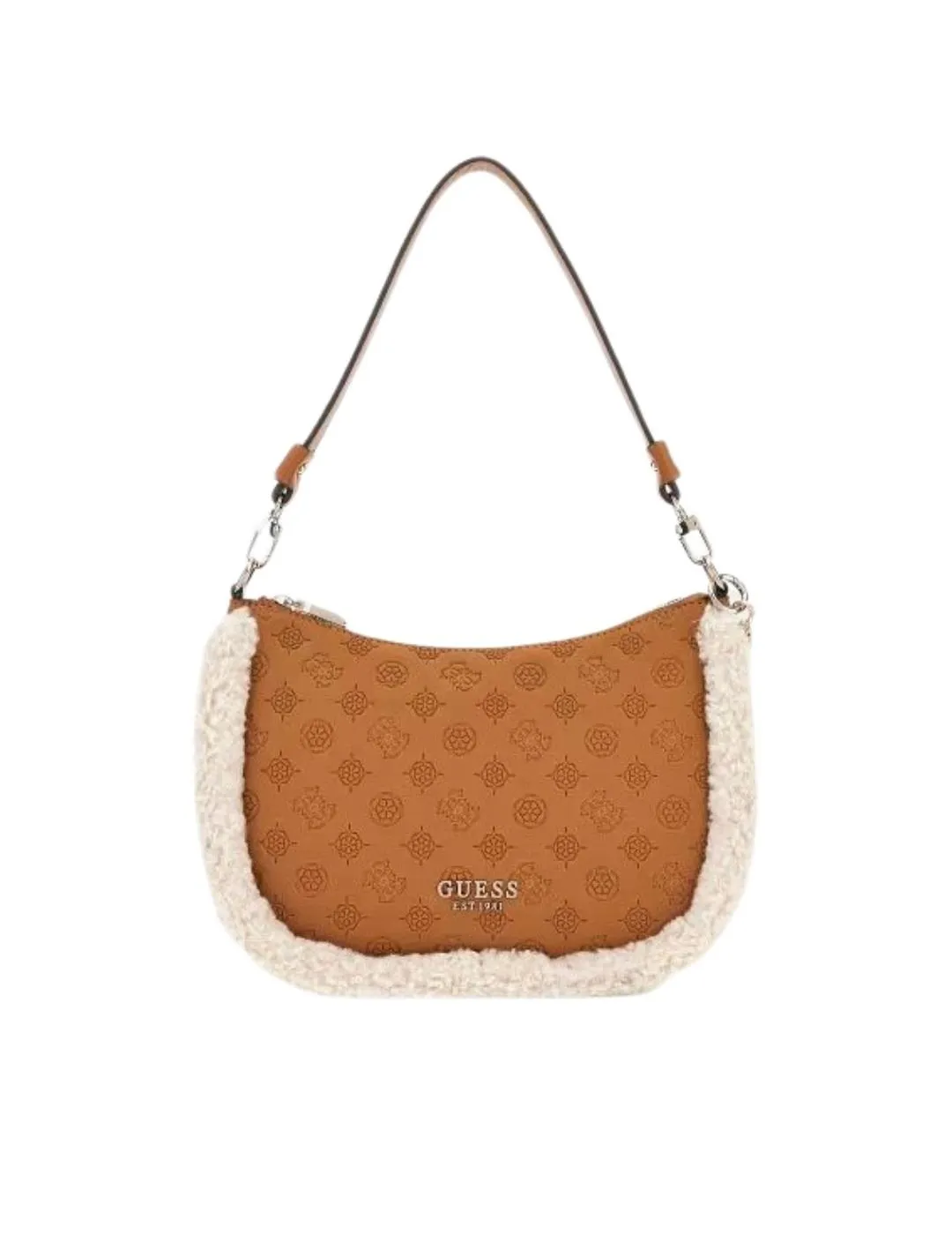 GUESS camel purses and handbags for Women.