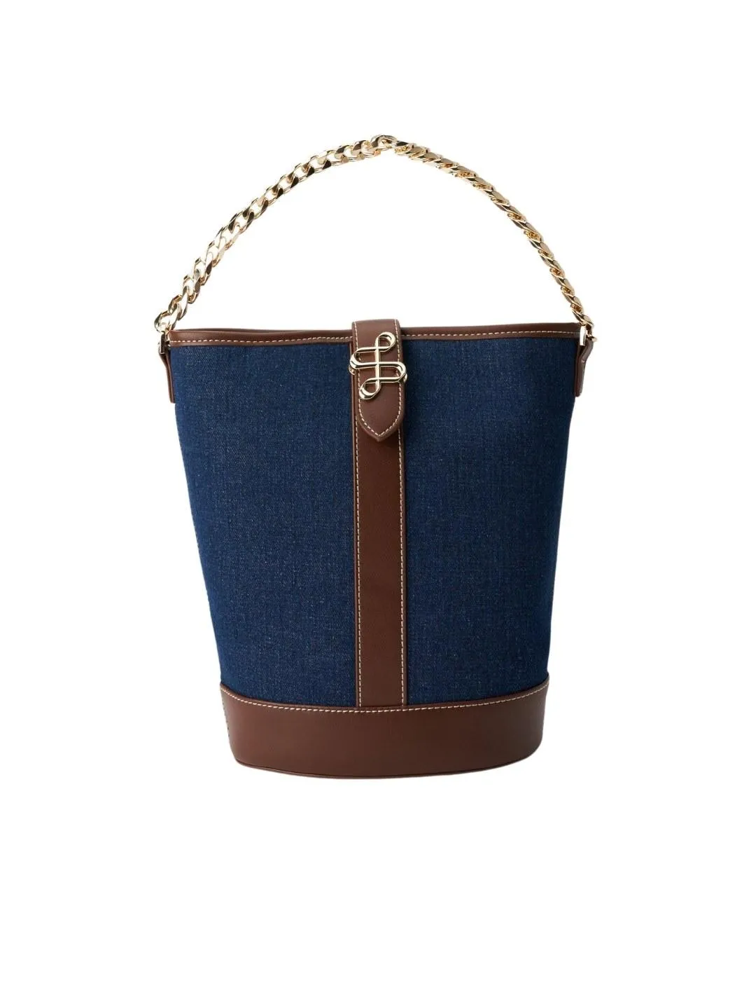 Handbags and Purses + SALSA JEANS + Blue + Women.