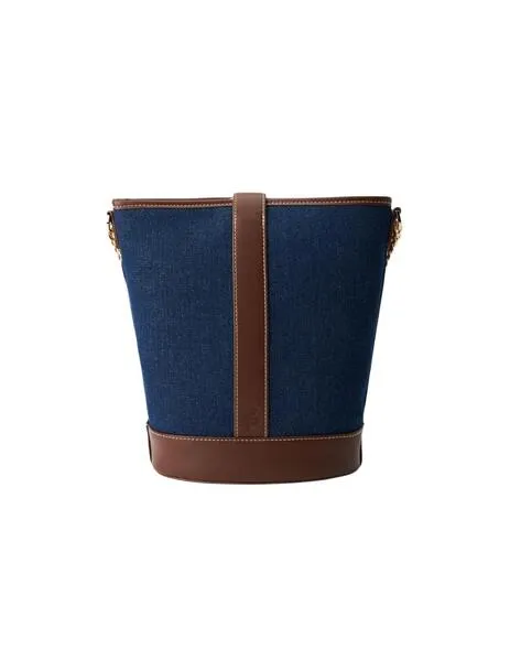 Handbags and Purses + SALSA JEANS + Blue + Women.