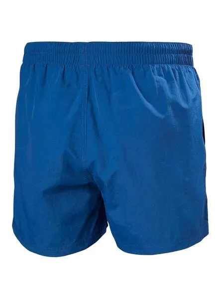 Helly Hansen Cascais Azul Men's Swimwear.
