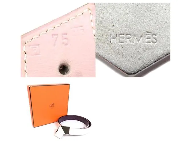 Hermès Rosa 