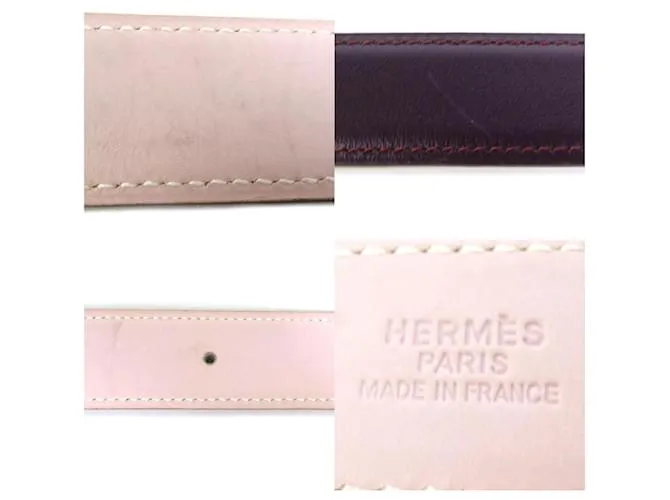Hermès Rosa 