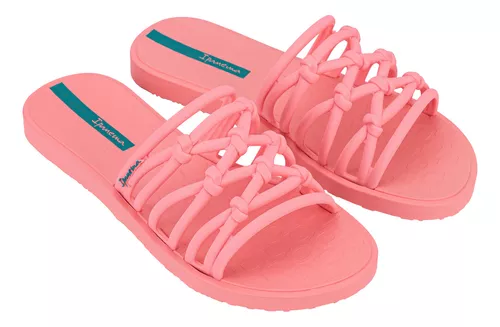 Ipanema Sandalia Sueco Moda Fresco Casual Playa Mujer 26782