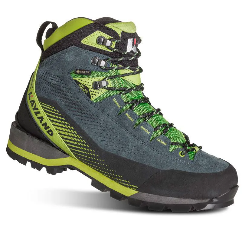 Kayland Grand Tour GTX Boots