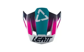 Leatt Moto 7.5 V21.3 Pink Helmet - LB4021300150