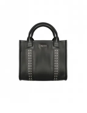 LIU JO Bolsos y Carteras para Mujer en Negro.