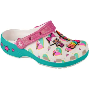 LOL Surprise Best Friends Forever Girls Classic Clog