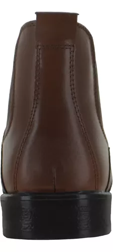 Lugo Conti Botin Vestir Formal Elegante Casual Hombre 86199