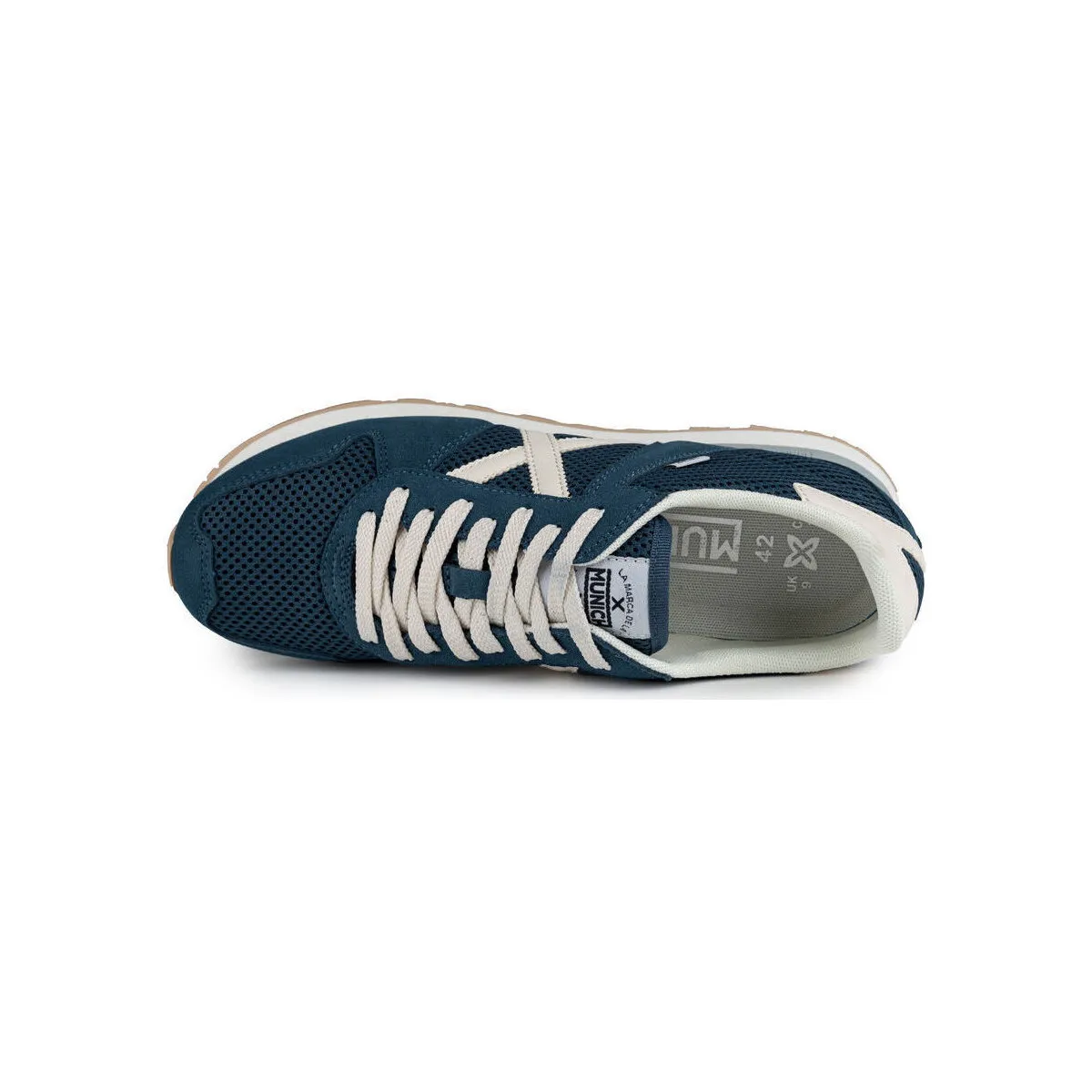 Classic man collection Massana