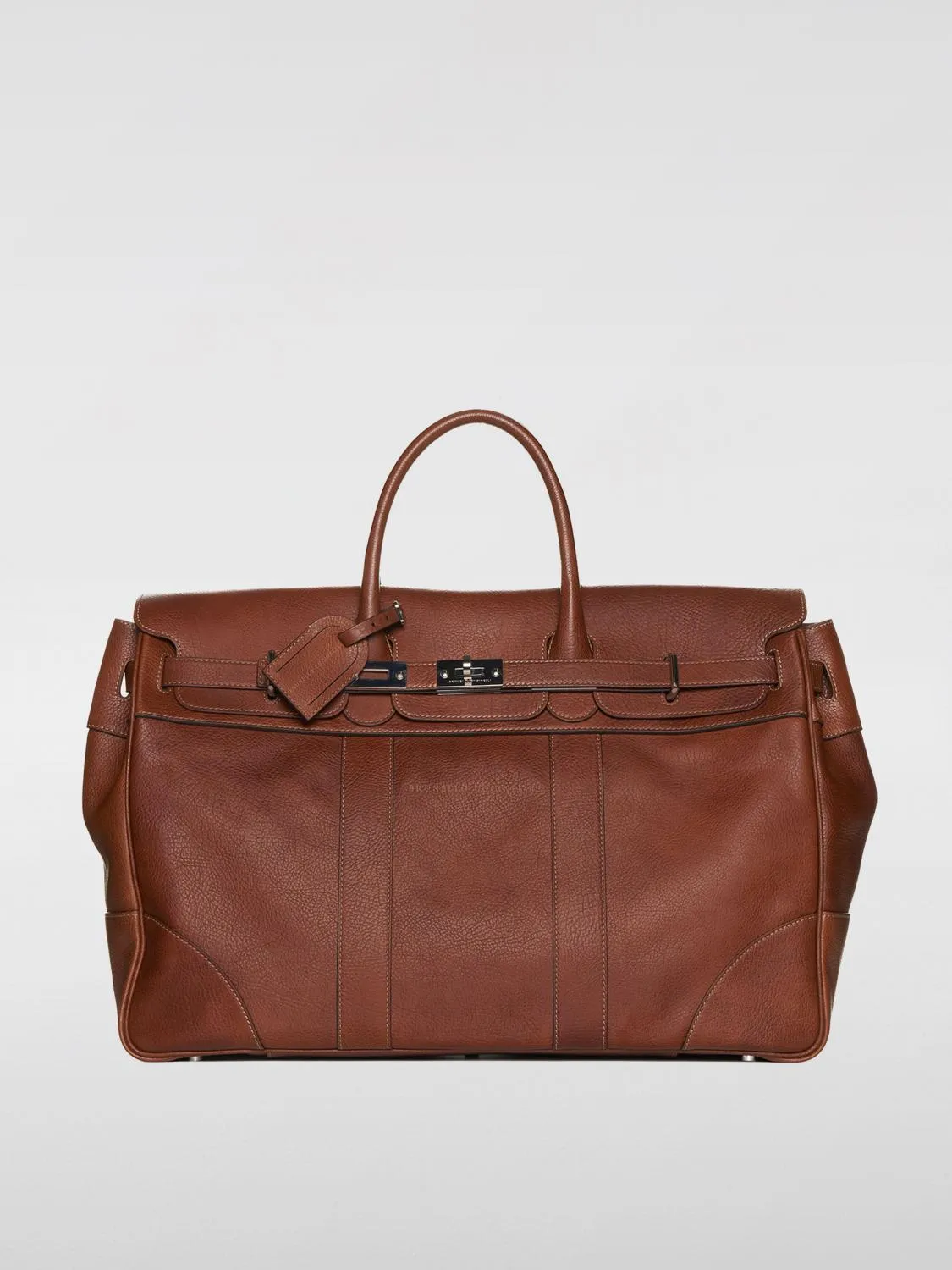 Men's bags Brunello Cucinelli
