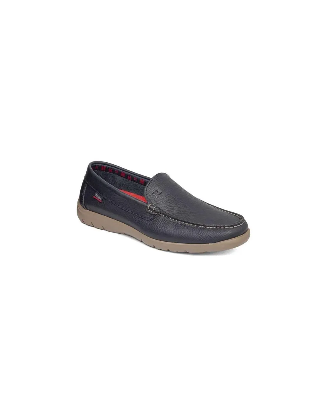 Men's CALLAGHAN 18001 Tenger Blue Shoe