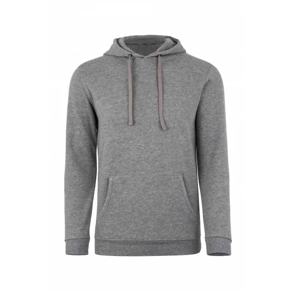 Mukua MK605 hooded unisex sweatshirt