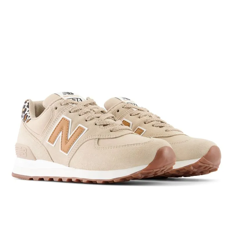 New Balance 574 Women's Tennis Shoes