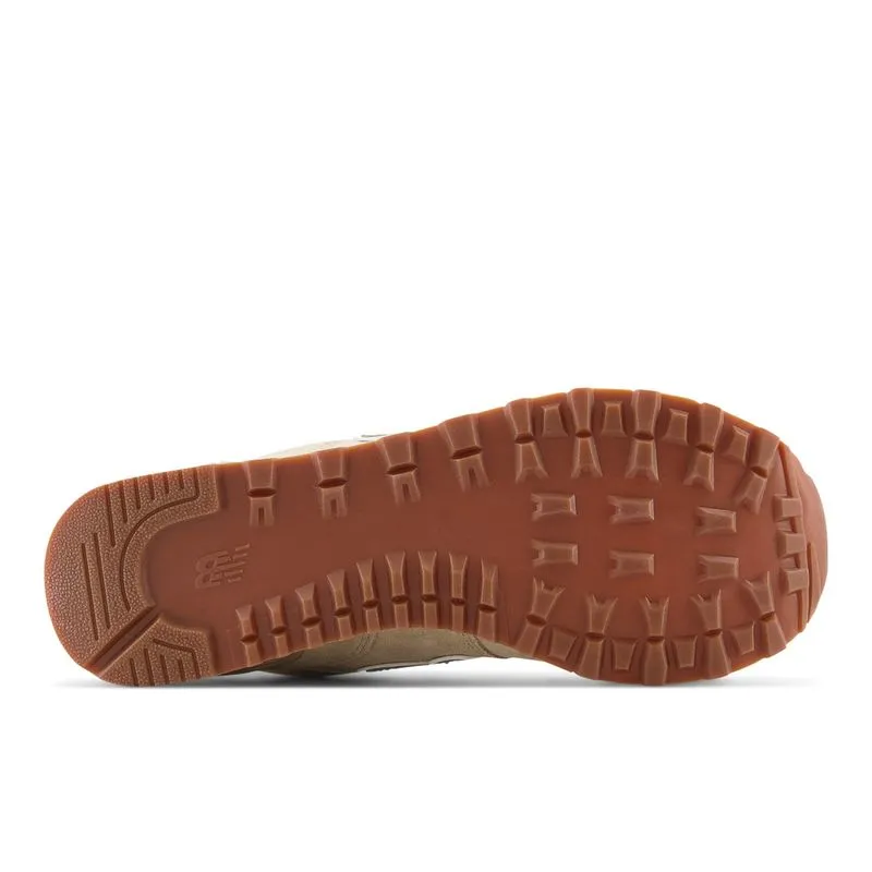New Balance 574 Women's Tennis Shoes
