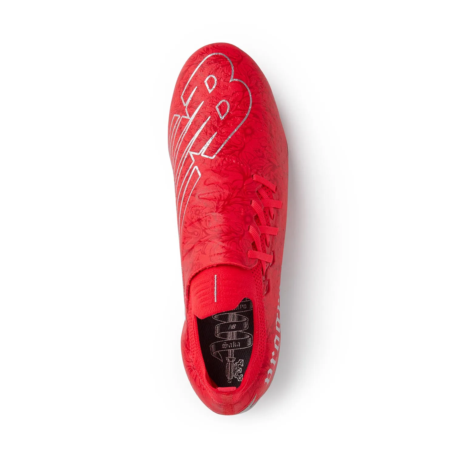 New Balance Bukayo Saka Furon v7 Pro FG