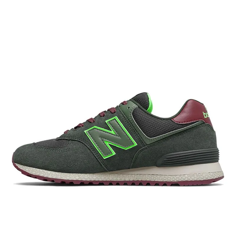 New Balance Men's 574 Tennis Shoes
