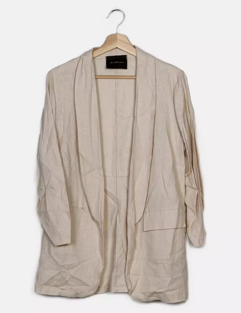 Fresh Collection Suit Jacket