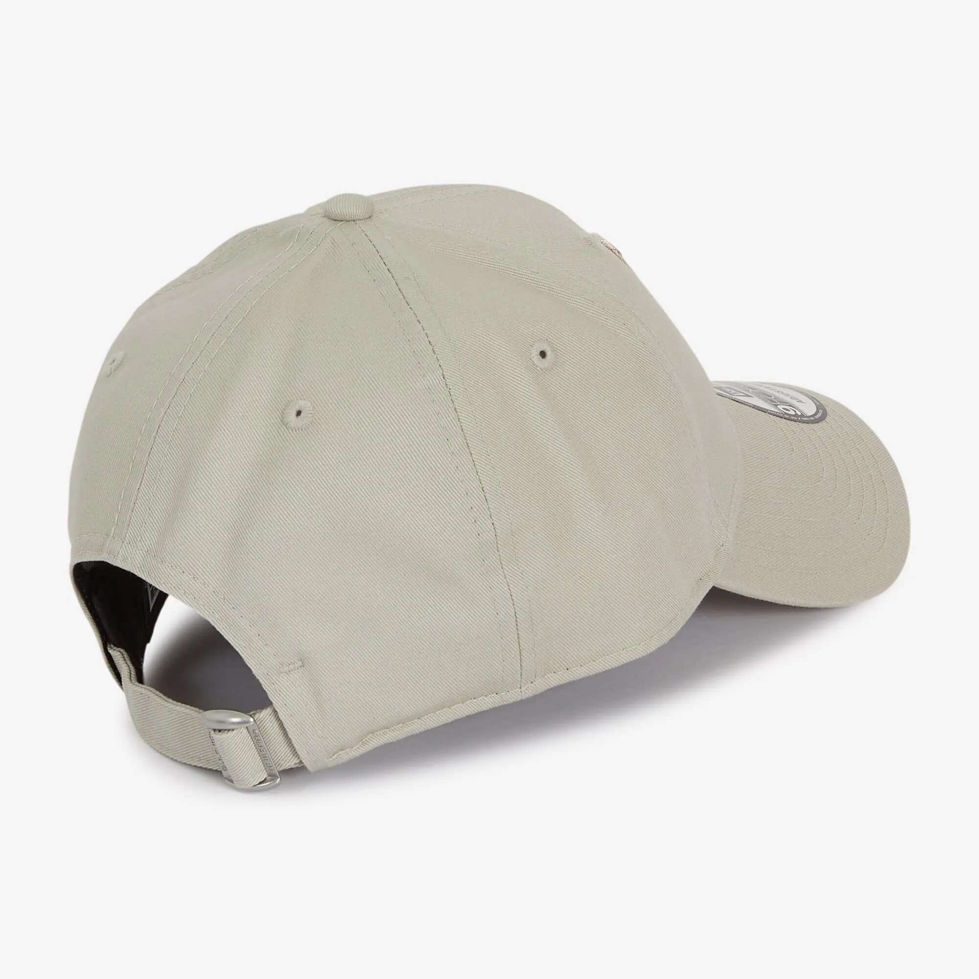NEW ERA 9FORTY LA METALLIC OUTLINE