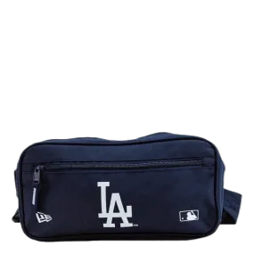 New Era MLB Cross Body Bag Losdod Blue/White