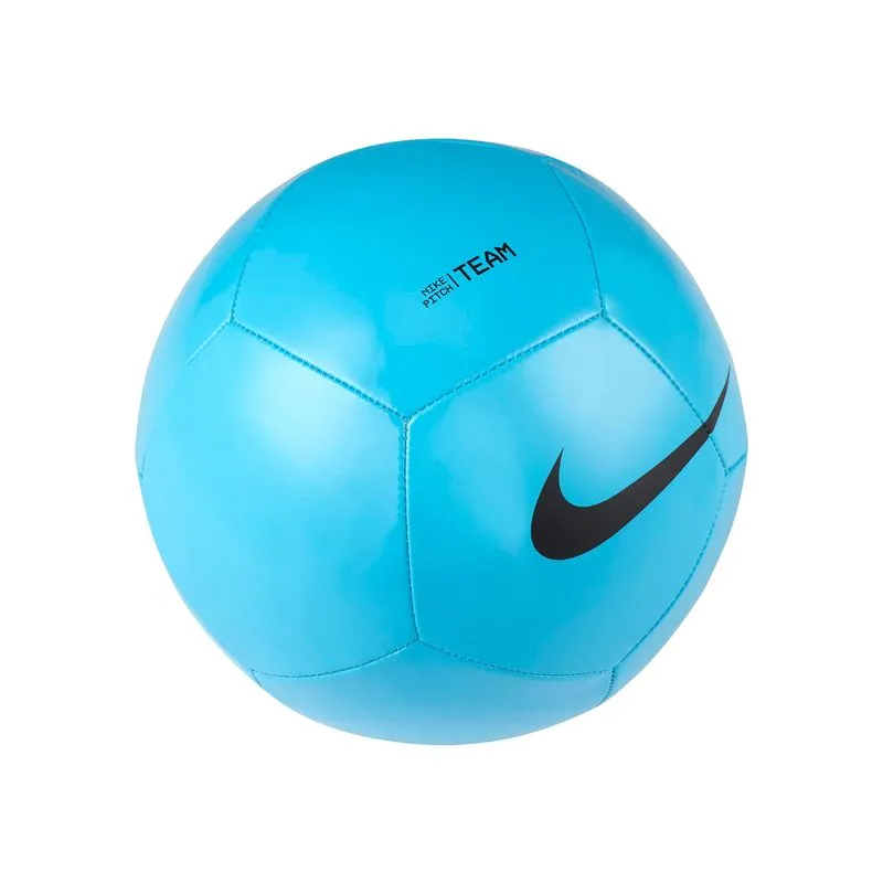Nike Pitch Team Unisex Soccer Ball