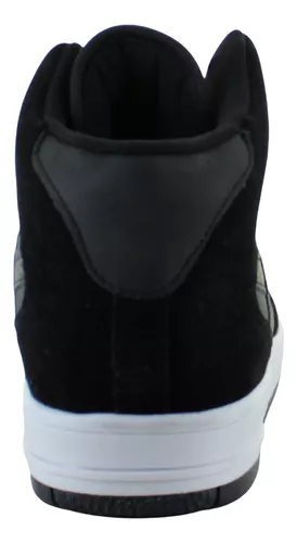 Panam Tenis Bota Urbano Moda Casual Sport Skate Unisex 91448