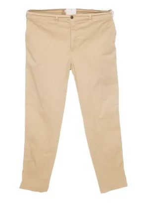 Beige Pants - Kalendar