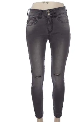 Black Pants - GMN