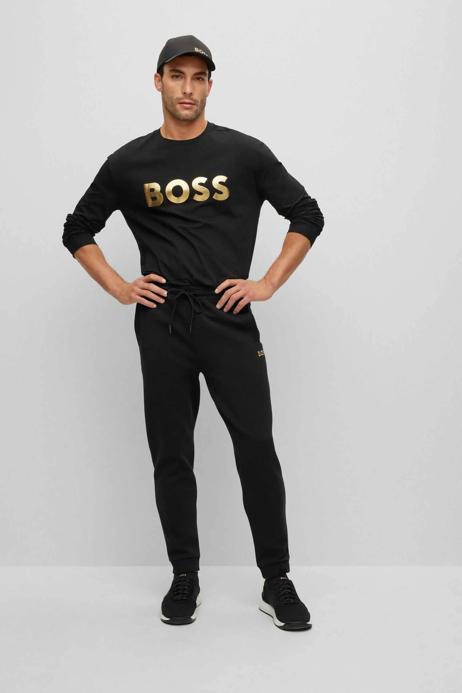 Pantalón para hombre de BOSS – 50482911
