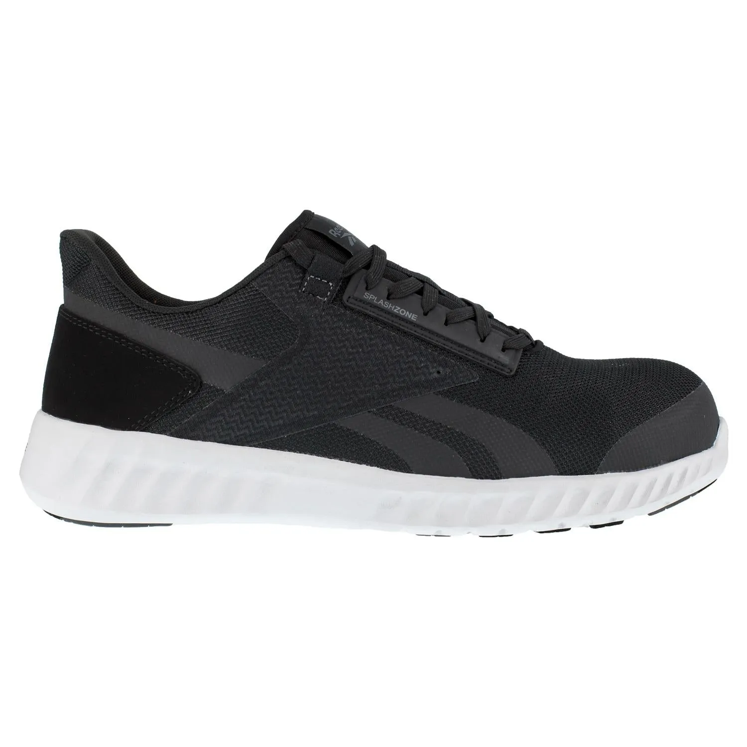 Para Mujer Sublite Legend Puntera Compuesta RB423