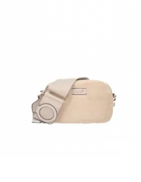 Pink LIU JO Handbags and Purses for Women.