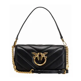 PINKO Handbags Black