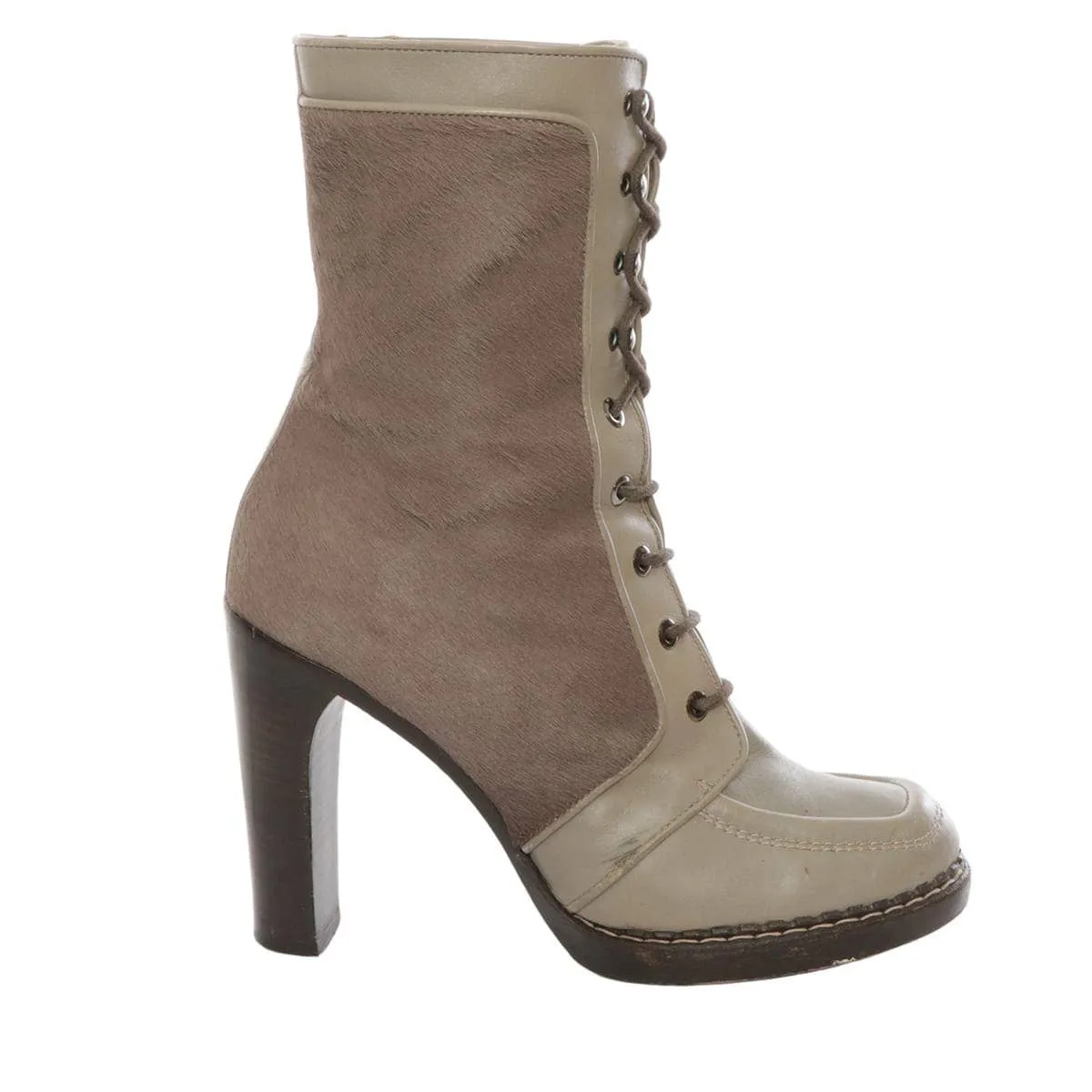 Proenza Schouler boots