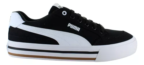 Puma Court Classic Tenis Sneakers Urbano Sport Hombre 92404