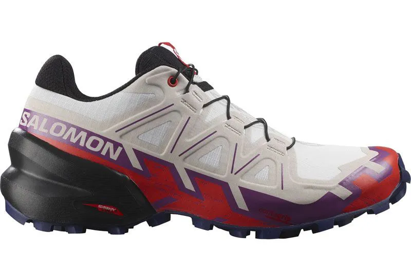 Salomon Speedcross 6 W Running Shoes