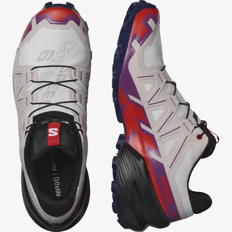 Salomon Speedcross 6 W Running Shoes