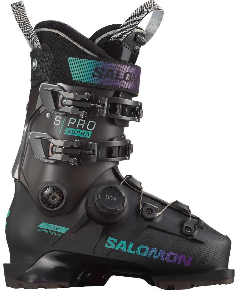 Salomon S/Pro Supra Boa 95 GW W Boots