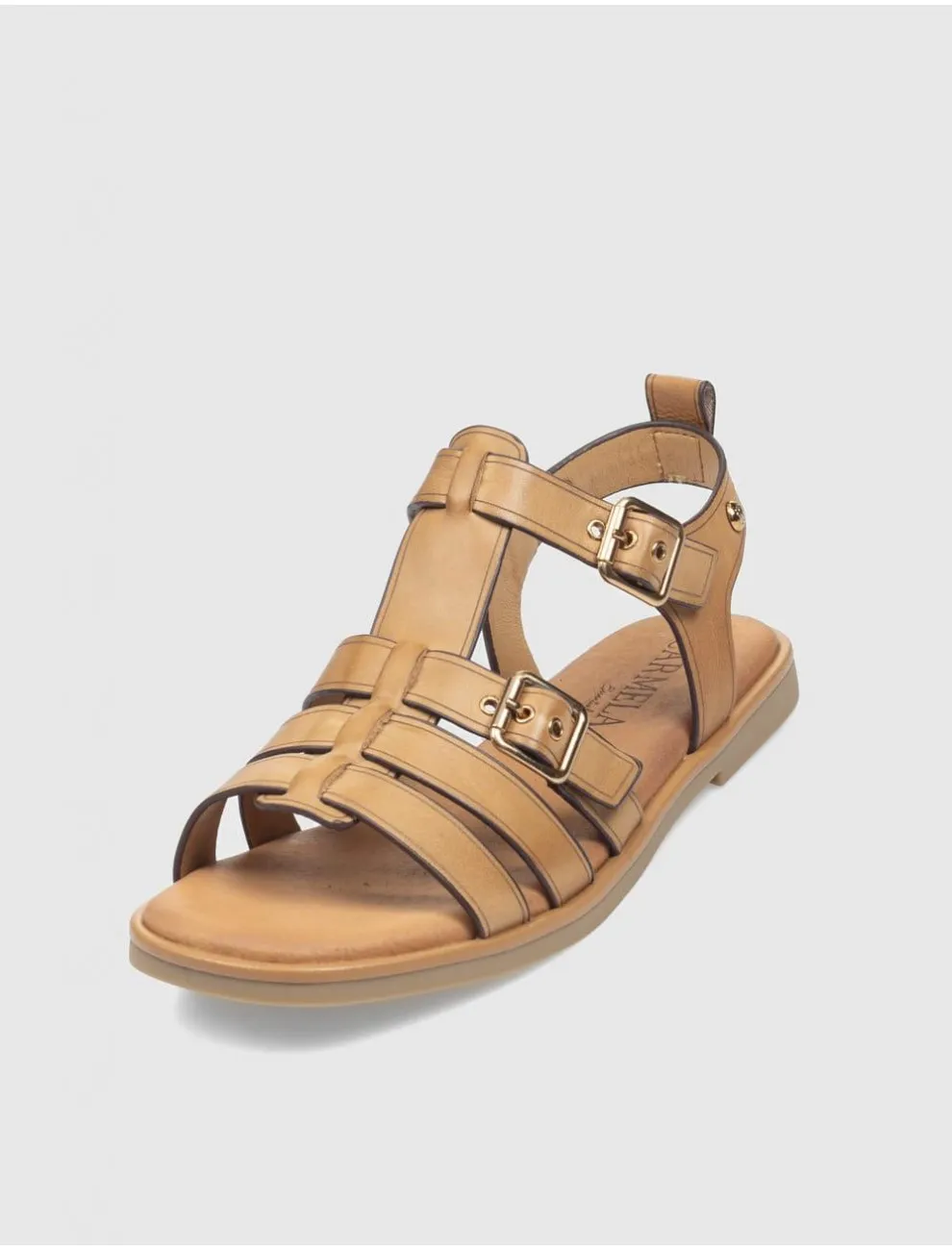 Carmela Sandal 161398 CÁmel