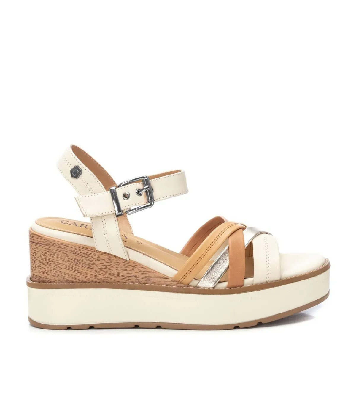 SANDALIA WOMEN CARMELA 161386