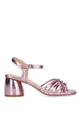 Sandalia ETIKA 90003 rosa