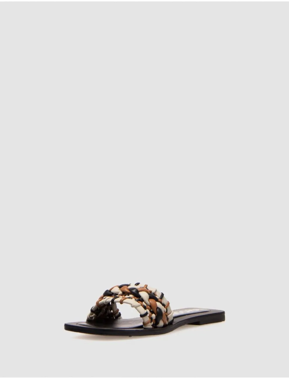 Gioseppo Egleny Black Sandal