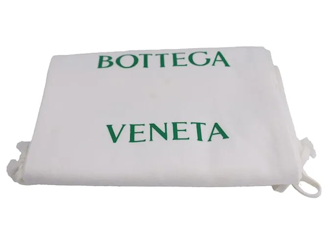 Sandalias Puddle Bottega Veneta en goma melocotón Rosa 
