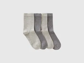 Short sock pack
