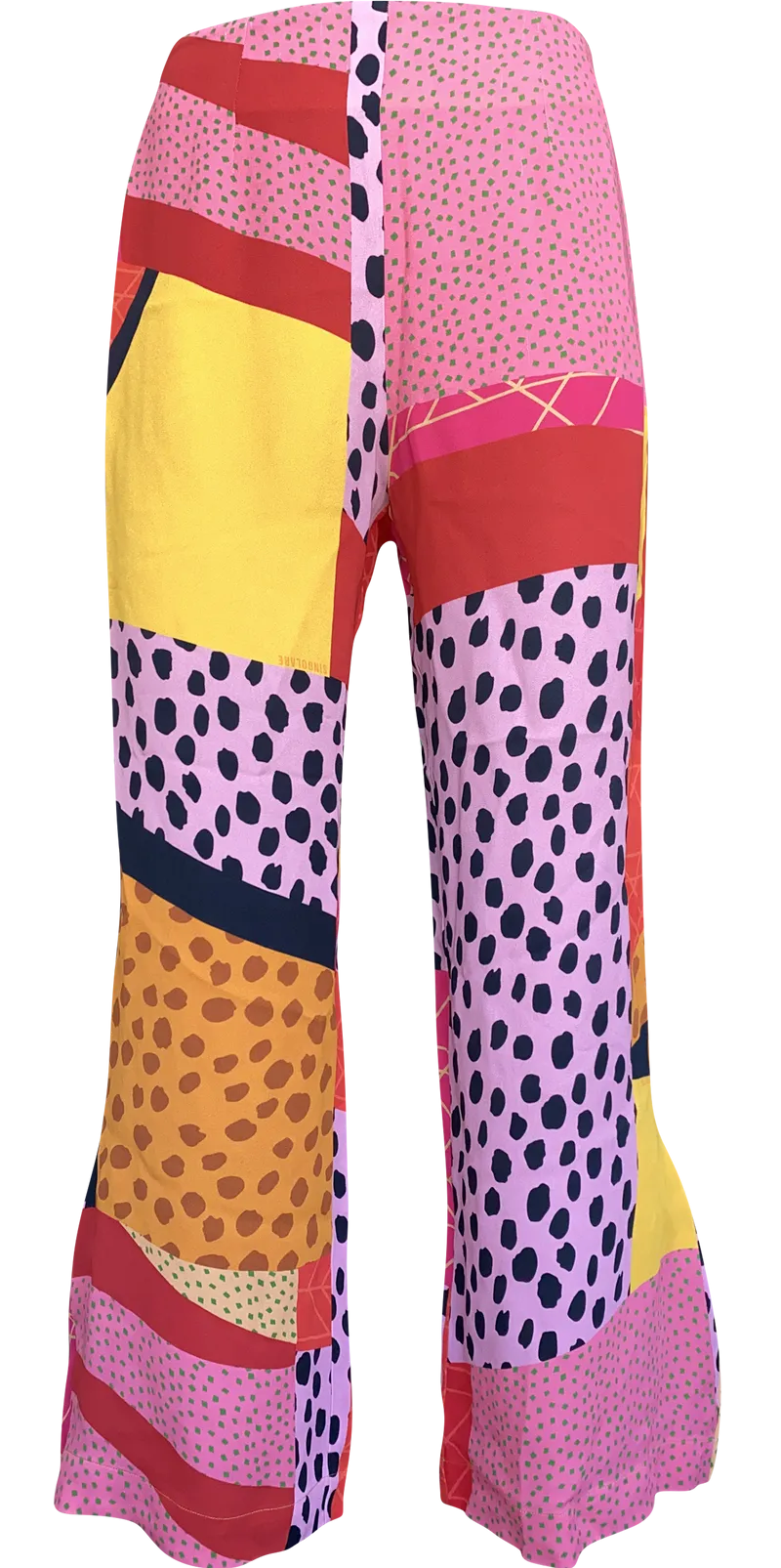 SINGOLARE Pantalón Set 