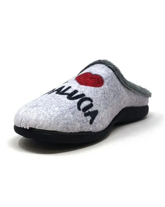 Slipper Men's Home 576 Andalucia