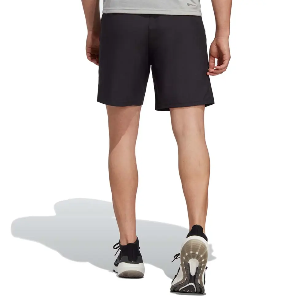 Sporty shorts