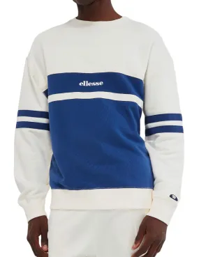 Men's Oversized Ellesse Matiano Sweater