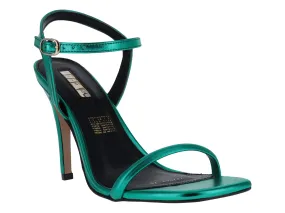 Tacones Efe 222901 Azul Para Mujer