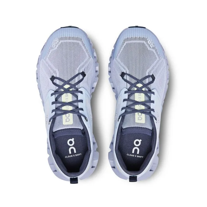 Men's Cloudgo Wide On Sneakers