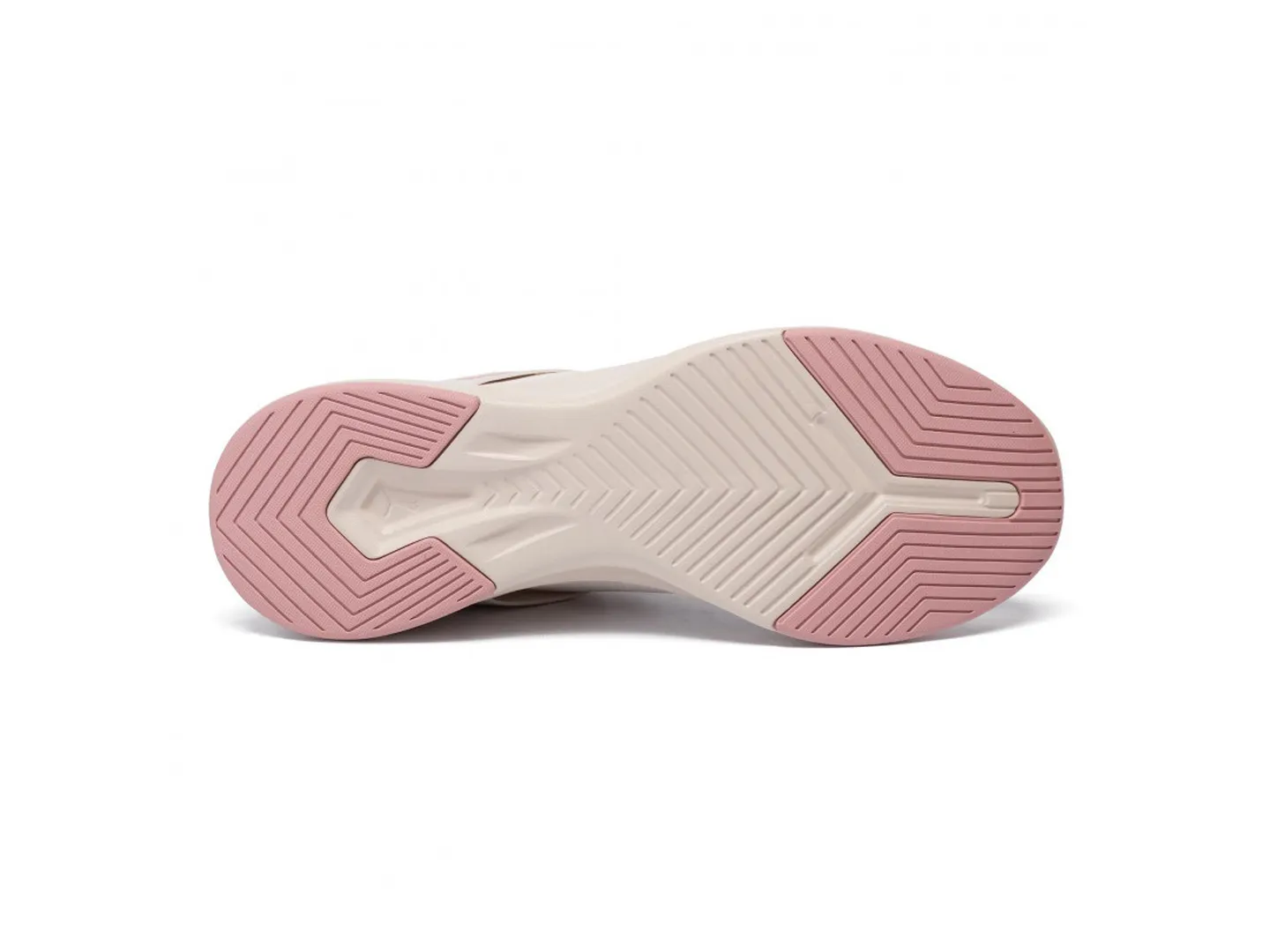 Tenis Puma Radiate Xt Rosa Para Mujer