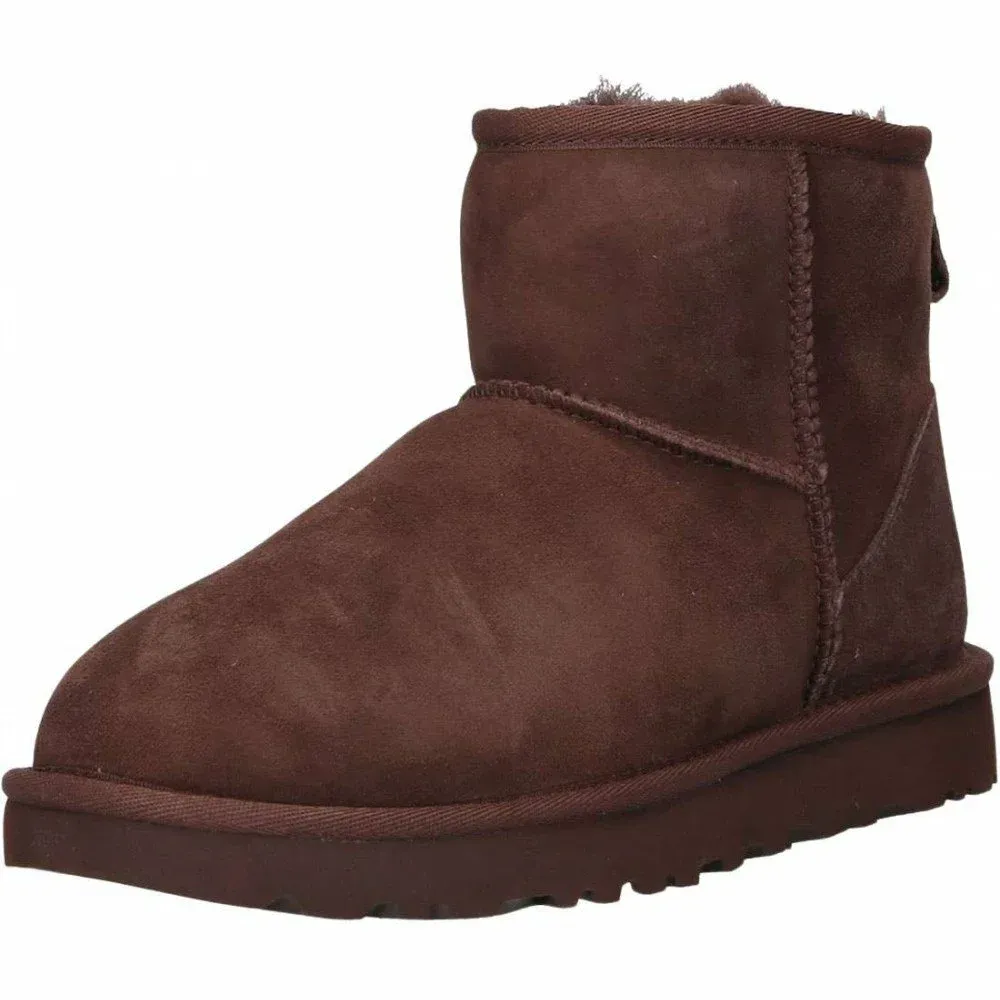 UGG - W Classic Mini II 1016222 BCDR